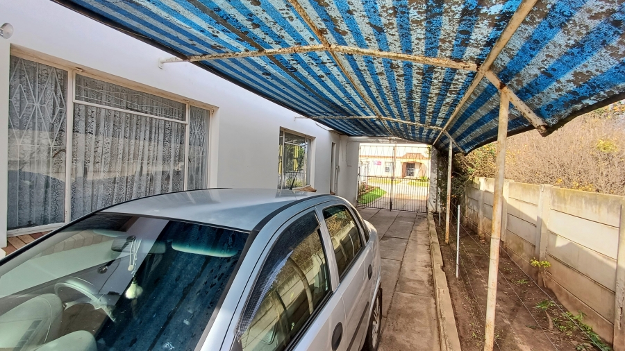 3 Bedroom Property for Sale in Retief Eastern Cape